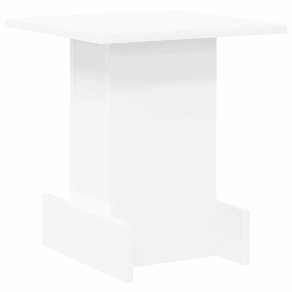 Mesa Auxiliar 35,5 x 35 x 40 cm Madera de ingeniería