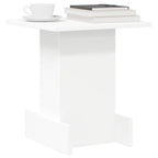 Mesa Auxiliar 35,5 x 35 x 40 cm Madera de ingeniería