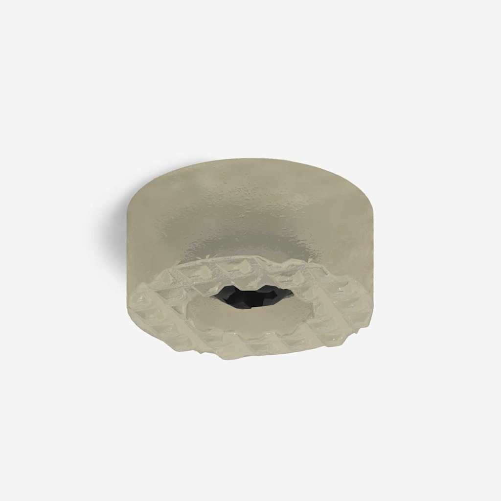 Mesita de Noche 2 pcs 29,5 x 33,5 x 50 cm Madera de ingeniería