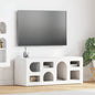 TV Cabinet 100 x 35 x 40 cm Engineered Wood