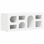 Mueble de TV 100 x 35 x 40 cm Madera de ingeniería
