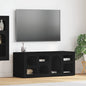 TV Cabinet 100 x 35 x 40 cm Engineered Wood