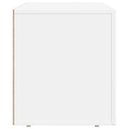 Mueble de TV 80 x 35 x 40 cm Madera de ingeniería