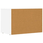 Mueble de TV 60 x 35 x 40 cm Madera de ingeniería