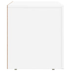 Mueble de TV 60 x 35 x 40 cm Madera de ingeniería