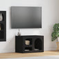 Mueble de TV 60 x 35 x 40 cm Madera de ingeniería