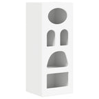 Aparador 40 x 35 x 100,5 cm Madera de ingeniería