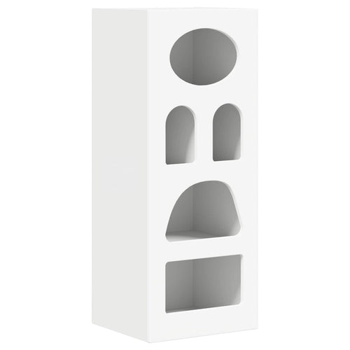 Aparador 40 x 35 x 100,5 cm Madera de ingeniería
