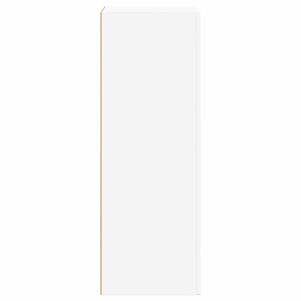 Aparador 40 x 35 x 100,5 cm Madera de ingeniería