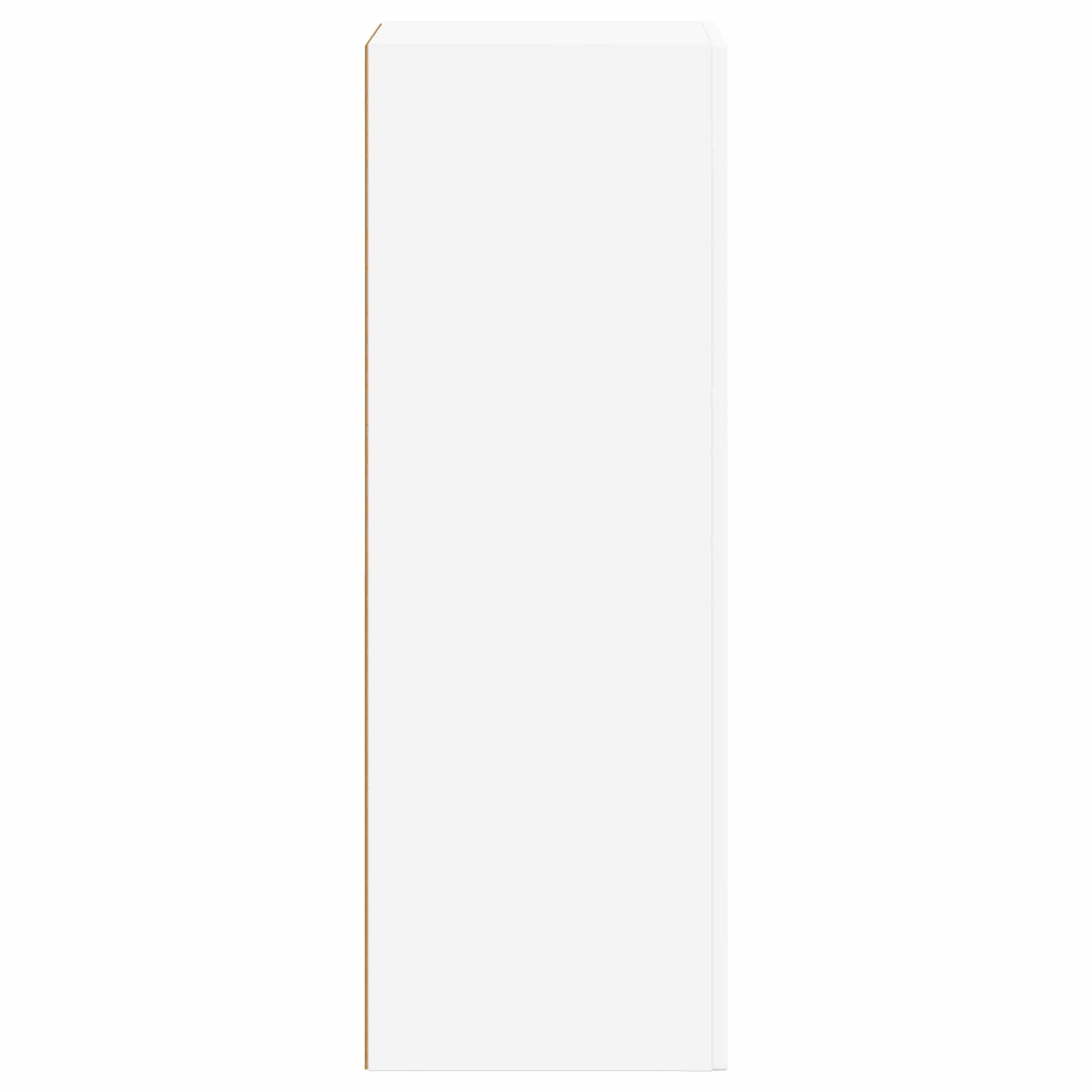 Aparador 40 x 35 x 100,5 cm Madera de ingeniería