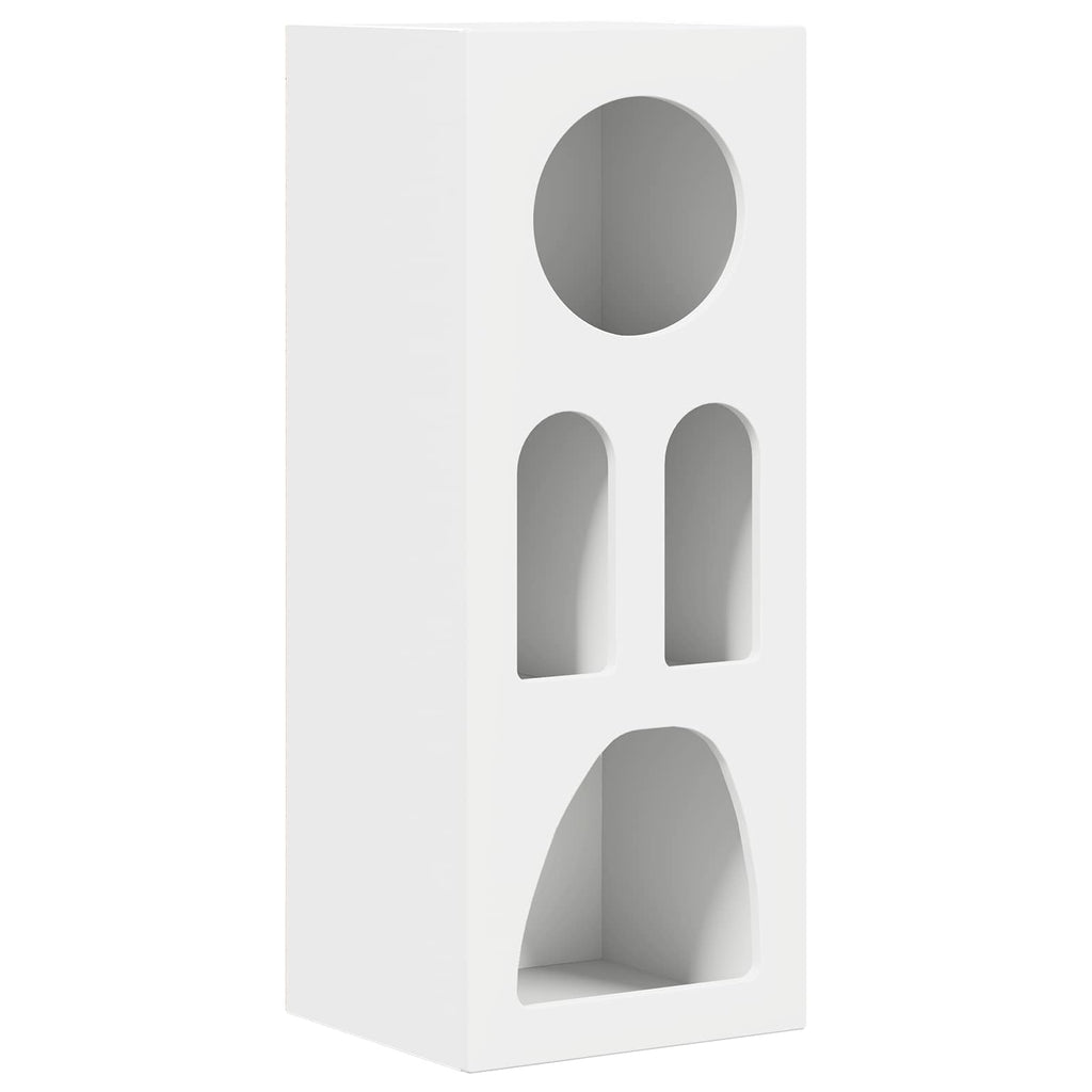 Aparador 40 x 35 x 100.5 cm Madera de ingeniería