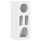 Aparador 40 x 35 x 100.5 cm Madera de ingeniería