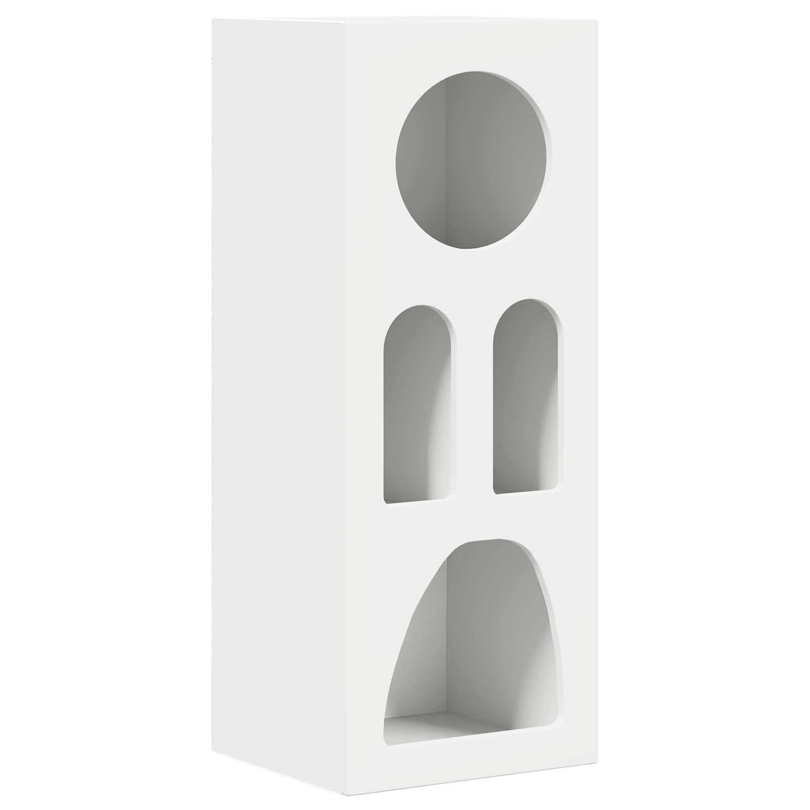 Aparador 40 x 35 x 100.5 cm Madera de ingeniería