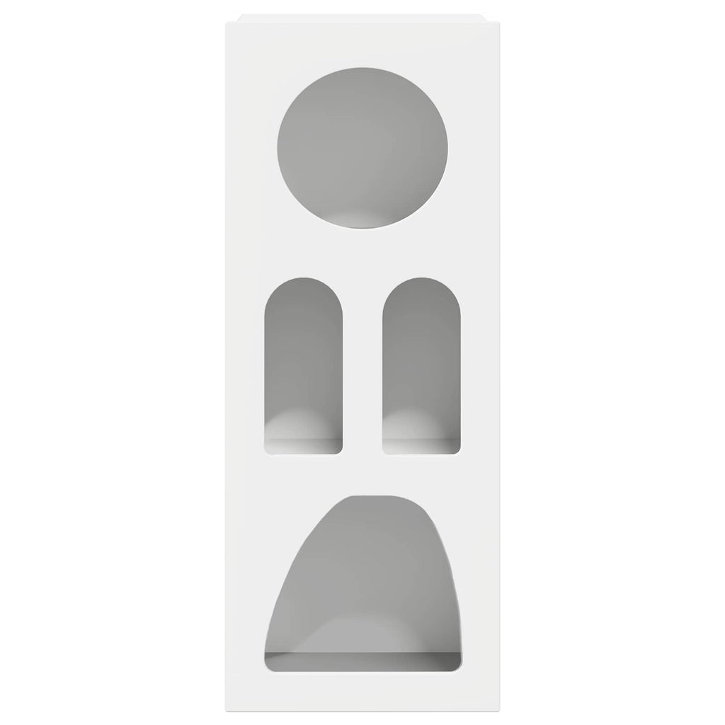 Aparador 40 x 35 x 100.5 cm Madera de ingeniería