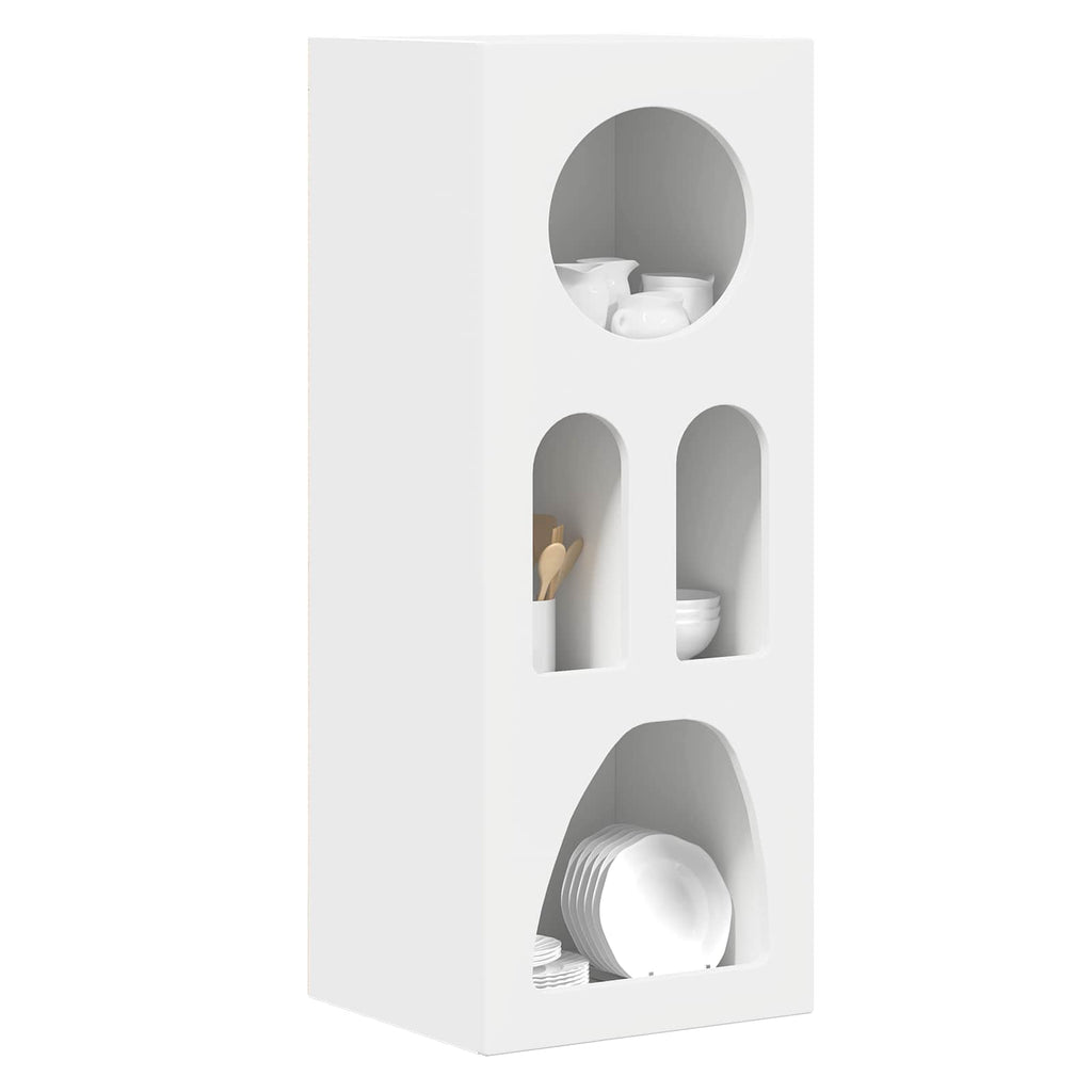 Aparador 40 x 35 x 100.5 cm Madera de ingeniería