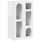 Aparador brillante 59 x 35 x 100,5 cm Madera de ingeniería