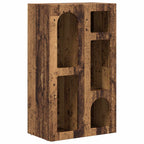 Aparador Madera vieja 59 x 35 x 100,5 cm Madera de ingeniería