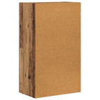 Aparador Madera vieja 59 x 35 x 100,5 cm Madera de ingeniería