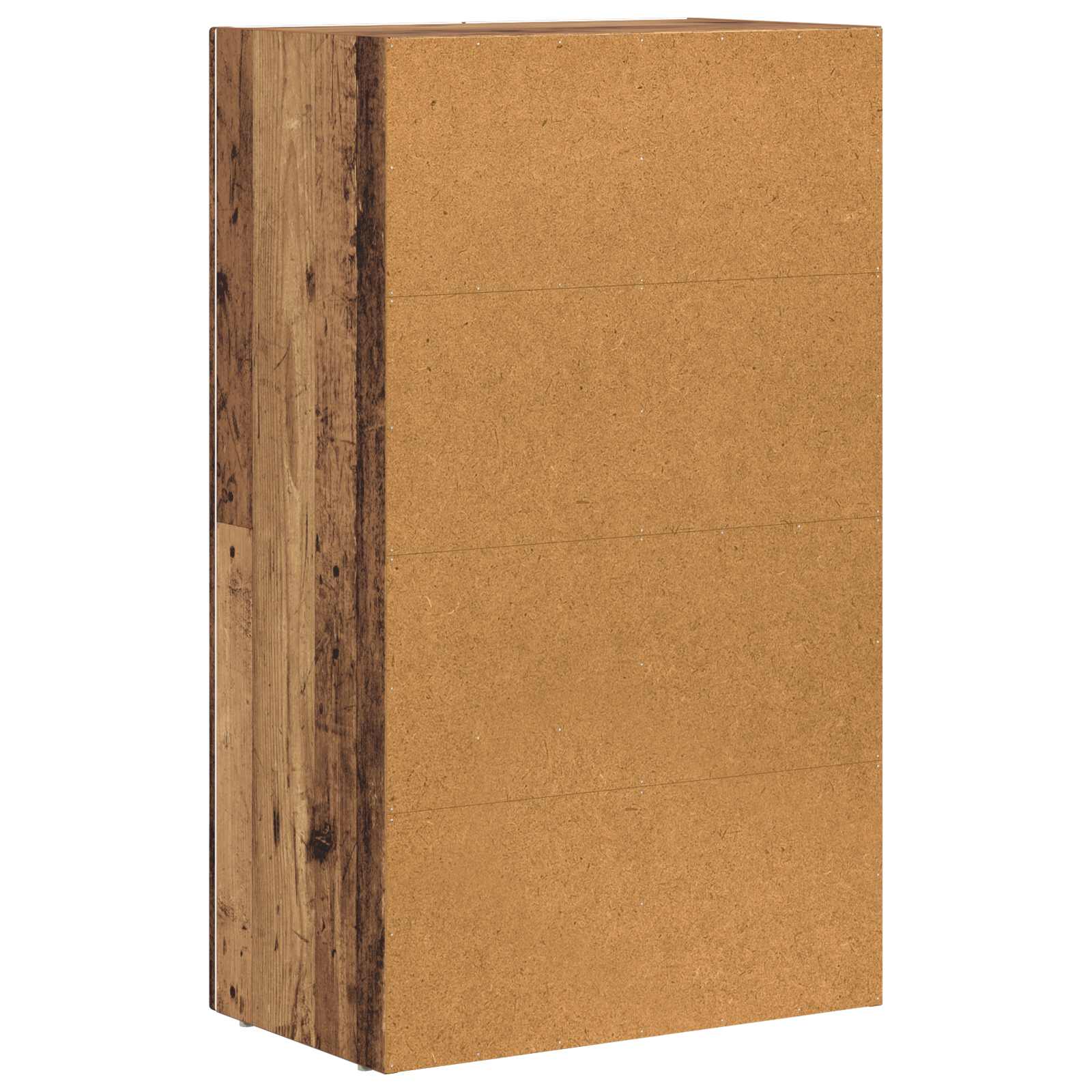 Aparador Madera vieja 59 x 35 x 100,5 cm Madera de ingeniería