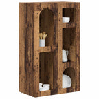Aparador Madera vieja 59 x 35 x 100,5 cm Madera de ingeniería