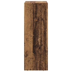 Aparador Madera vieja 59 x 35 x 100,5 cm Madera de ingeniería