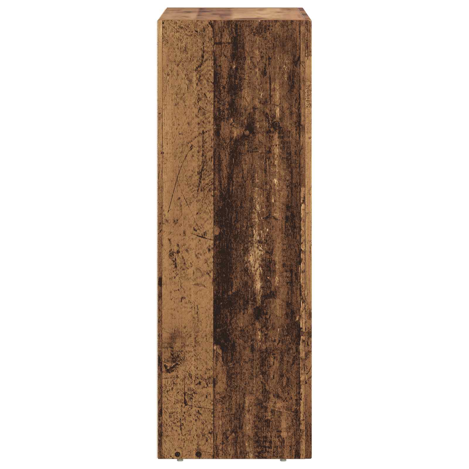 Aparador Madera vieja 59 x 35 x 100,5 cm Madera de ingeniería