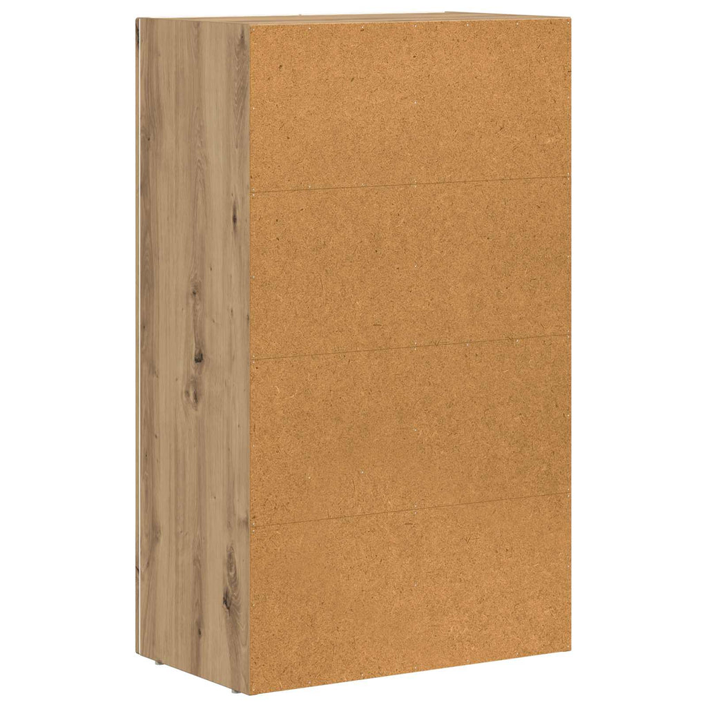 Aparador Roble artesanal 59 x 35 x 100,5 cm
