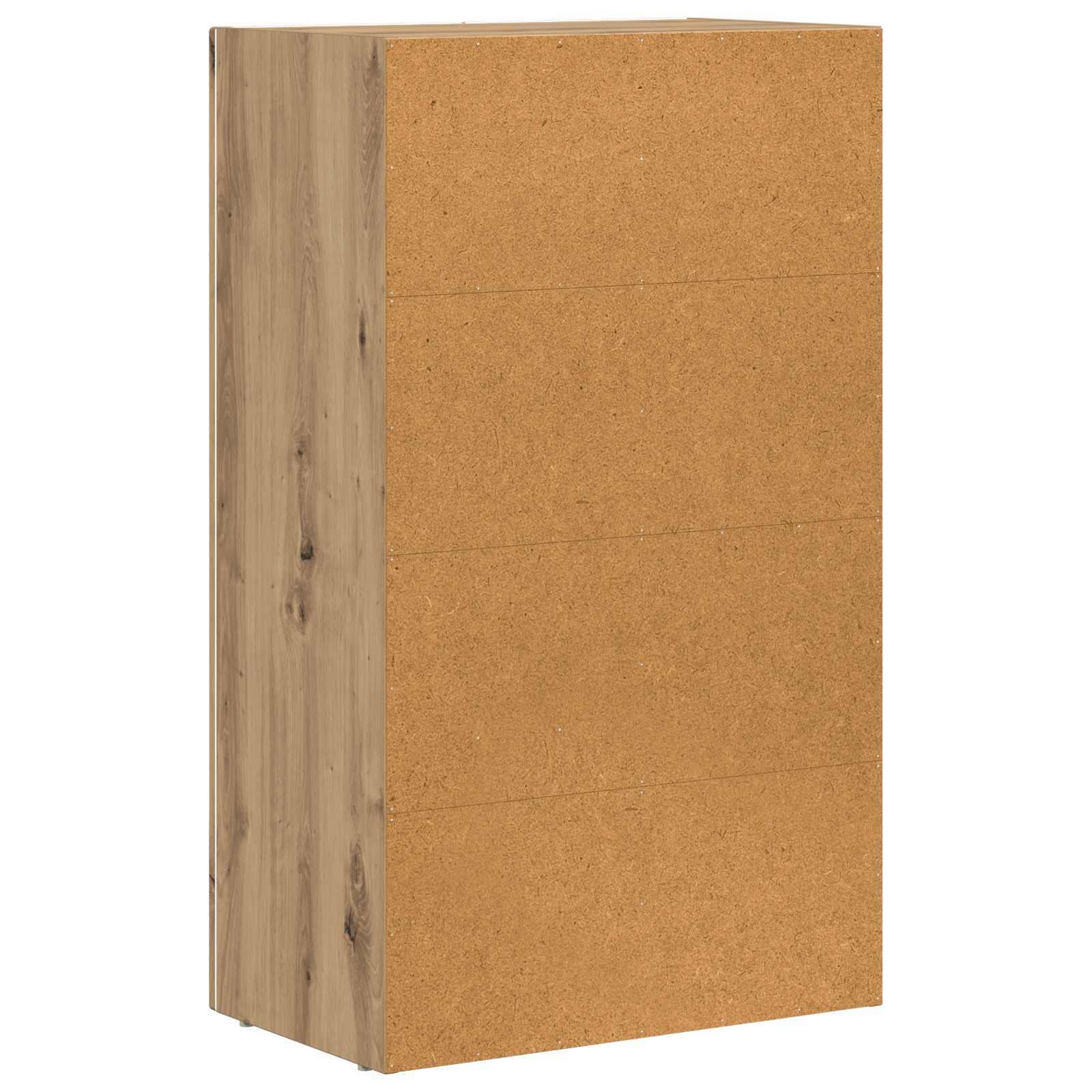 Aparador Roble artesanal 59 x 35 x 100,5 cm