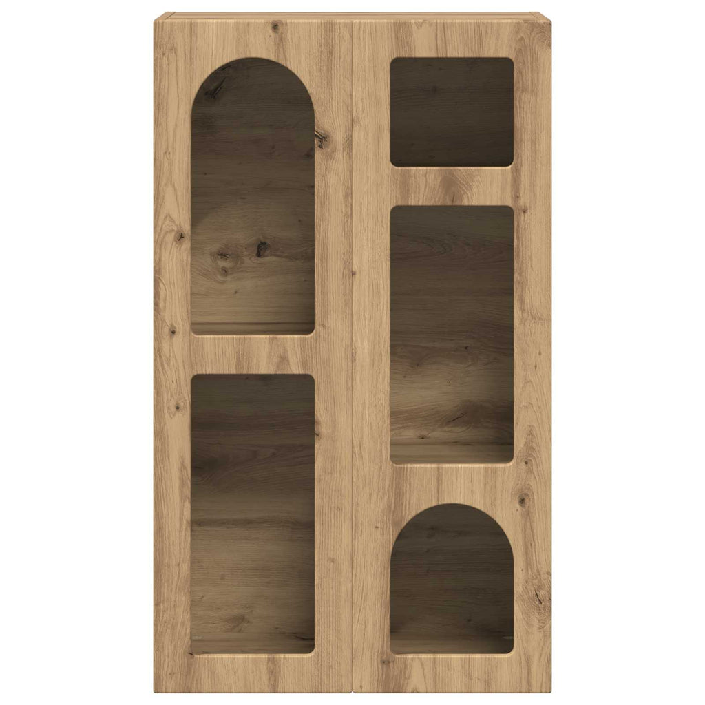 Aparador Roble artesanal 59 x 35 x 100,5 cm