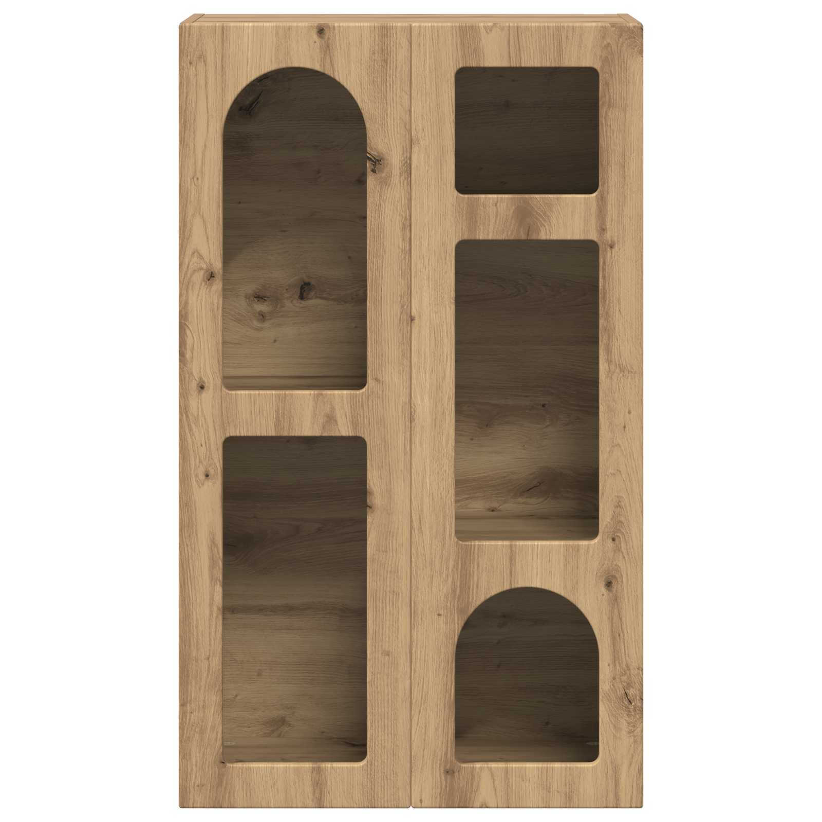 Aparador Roble artesanal 59 x 35 x 100,5 cm