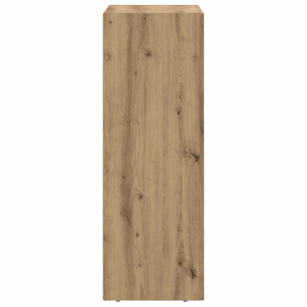 Aparador Roble artesanal 59 x 35 x 100,5 cm