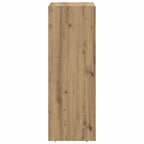 Aparador Roble artesanal 59 x 35 x 100,5 cm