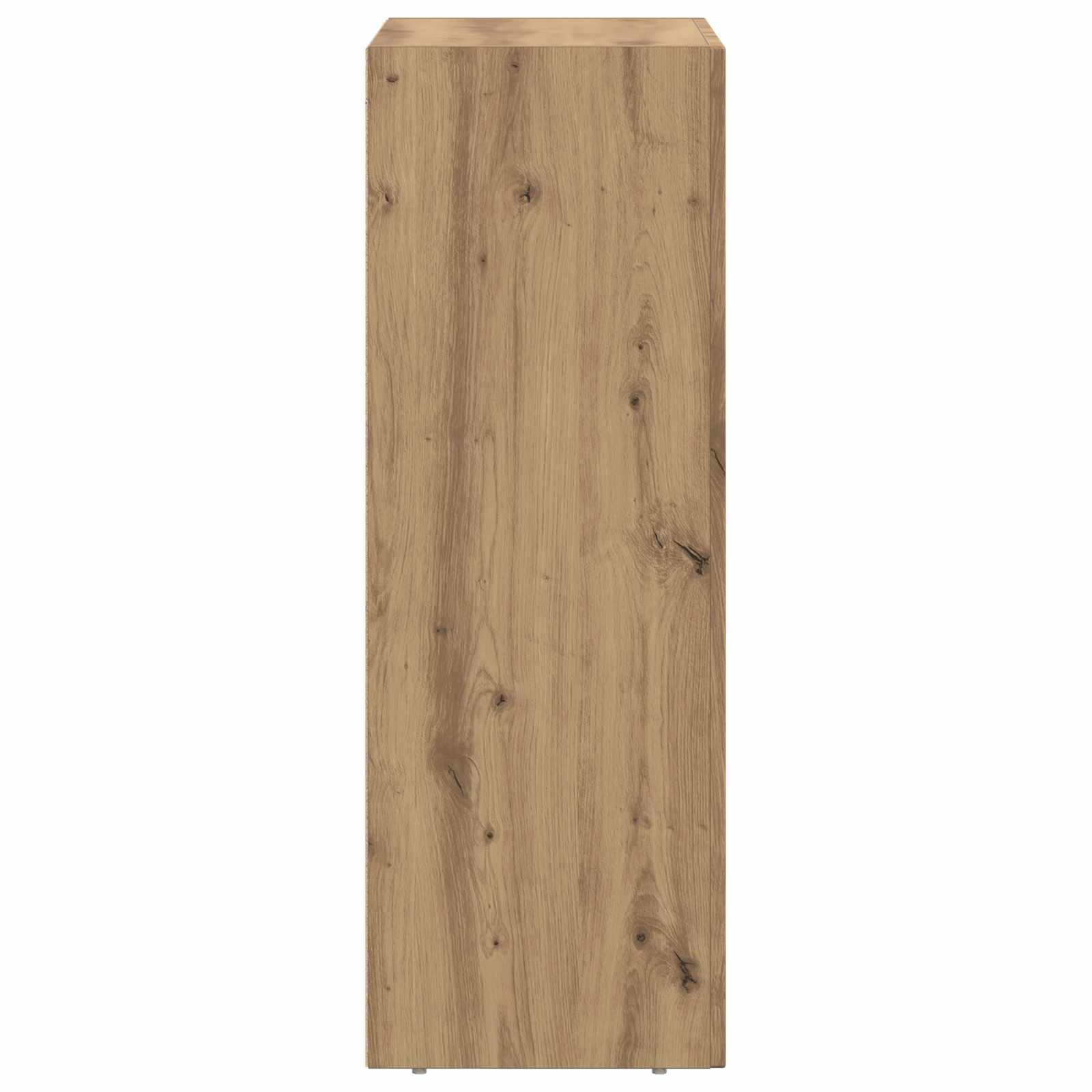 Aparador Roble artesanal 59 x 35 x 100,5 cm