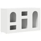 Aparador 100 x 35 x 59 cm Madera de ingeniería