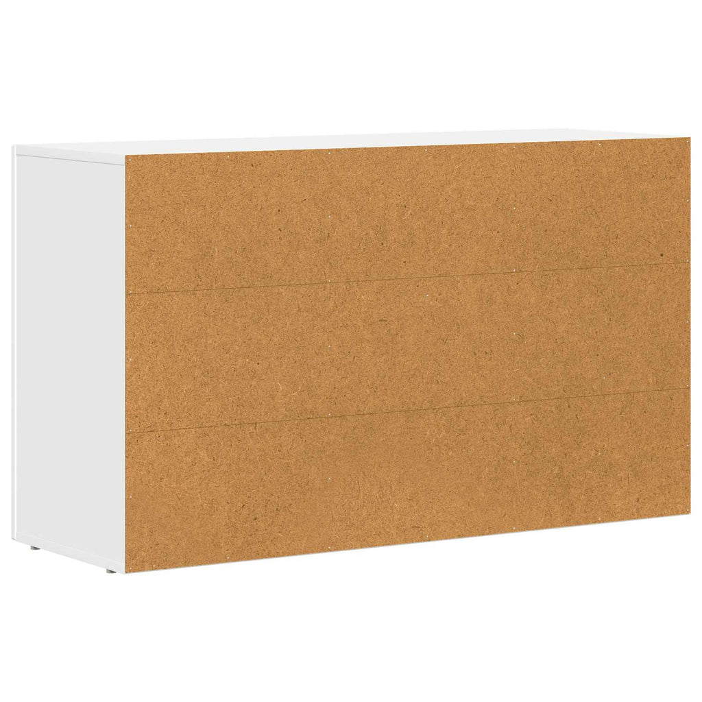 Aparador 100 x 35 x 59 cm Madera de ingeniería