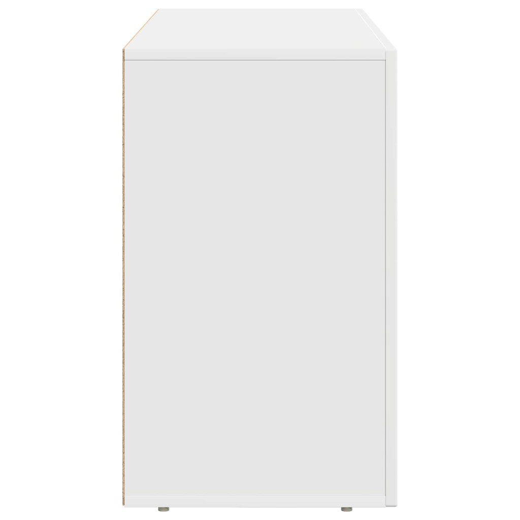 Aparador 100 x 35 x 59 cm Madera de ingeniería