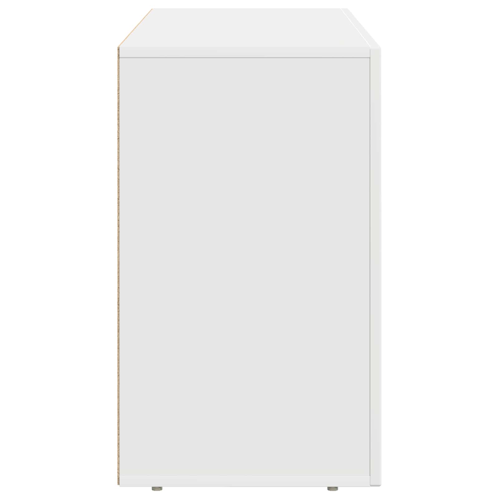 Aparador 100 x 35 x 59 cm Madera de ingeniería