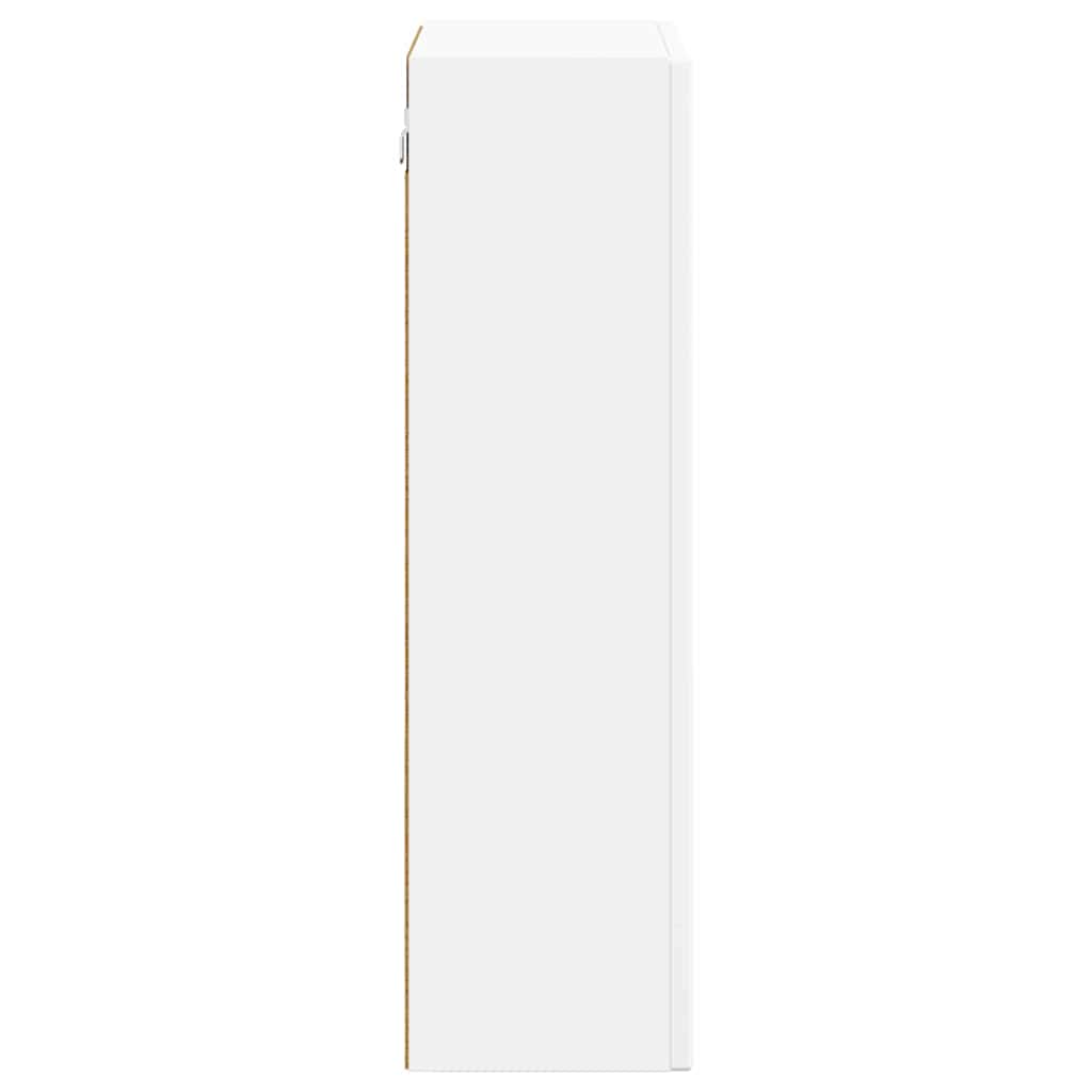 Mueble colgante 59 x 20 x 71.5 cm Madera de ingeniería