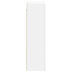 Mueble colgante 59 x 20 x 71.5 cm Madera de ingeniería