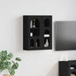 Mueble colgante 59 x 20 x 71.5 cm Madera de ingeniería