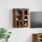 Mueble colgante 59 x 20 x 71.5 cm Madera de ingeniería