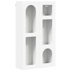 Mueble colgante 59 x 20 x 100 cm Madera de ingeniería
