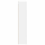 Mueble colgante 59 x 20 x 100 cm Madera de ingeniería