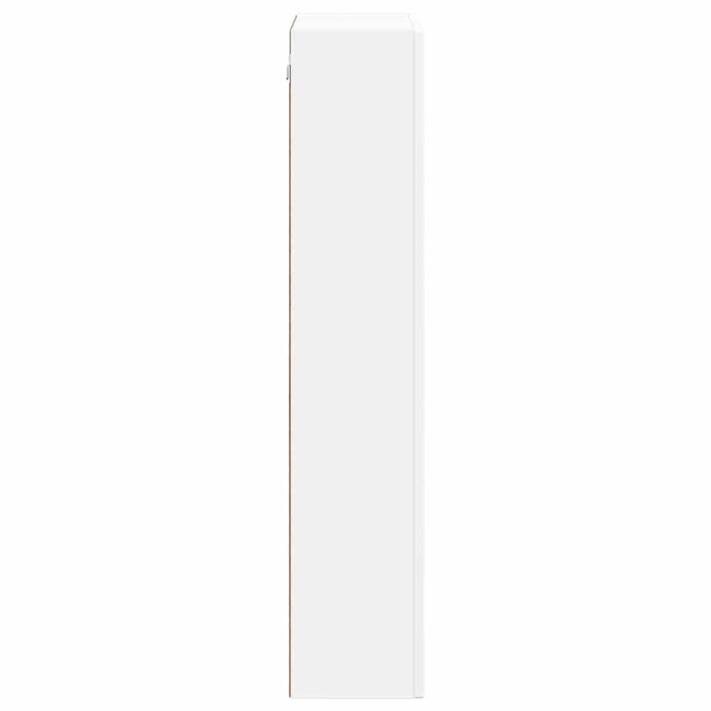 Mueble colgante 59 x 20 x 100 cm Madera de ingeniería