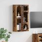 Mueble colgante 59 x 20 x 100 cm Madera de ingeniería