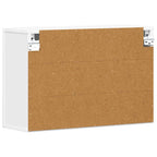 Mueble colgante 60 x 20 x 40 cm Madera de ingeniería