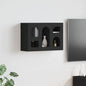 Mueble colgante 60 x 20 x 40 cm Madera de ingeniería