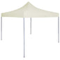 Carpa de Fiesta Antracita 200 x 200 x 315 cm Tela Oxford