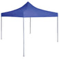Carpa de Fiesta Antracita 200 x 200 x 315 cm Tela Oxford