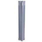 Carpa de Fiesta Antracita 200 x 200 x 315 cm Tela Oxford